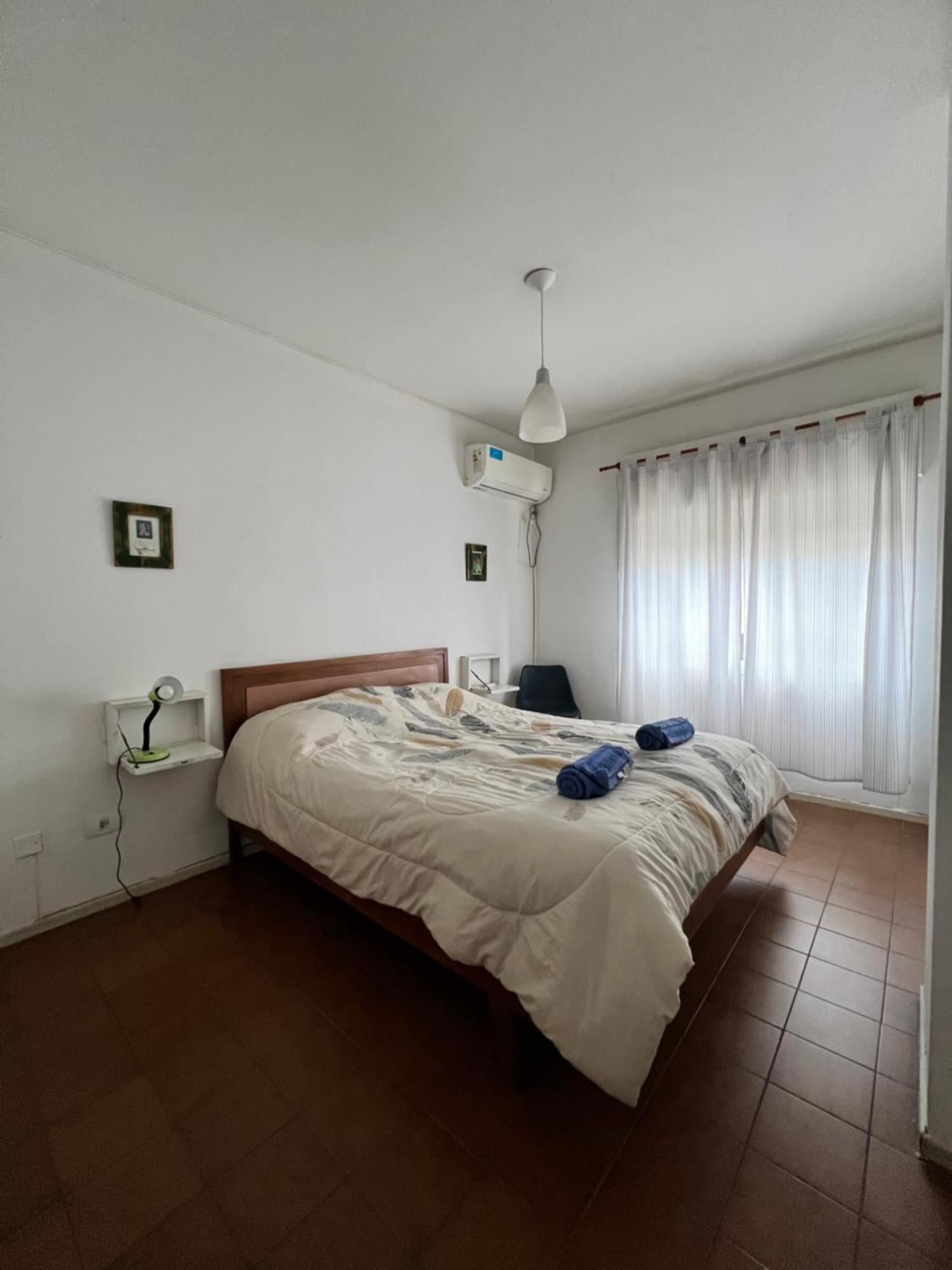 La Margarita Apartamento Centrico Apartment Mendoza